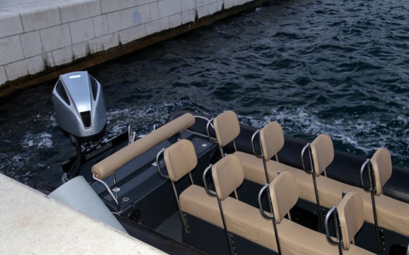boat-seats